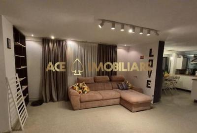 Apartament cu 3 camere semidecomandat, mobilat în Berceni - 2