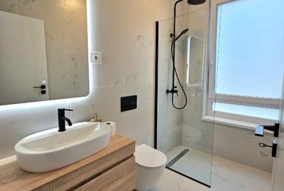 Catted Family închiriere  apartament superb 2 camere + parcare subterană - 7