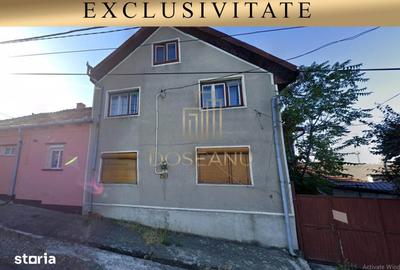 Casă cu 5 camere cu Teren 118 Mp în Orașul Nou - 1