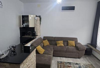 Apartament cu 2 camere în Sud