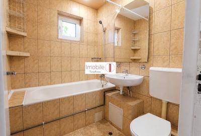 Apartament cu 3 camere semidecomandat, mobilat în Mănăștur - 7