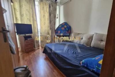 3 Camere | Dristor | Proximitate Metrou | Balcon |  Mobilat | 70mp - 5