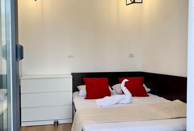 Apartament cu 2 camere în Nord - 7