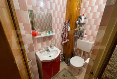 Apartament cu 3 camere decomandat în Central - 4