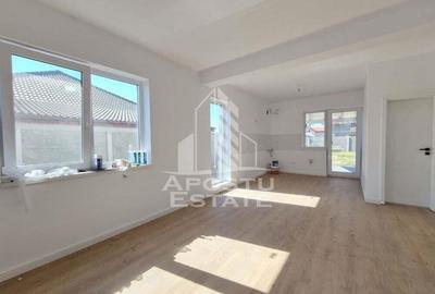 Casă cu 3 camere cu Canalizare în Șag - 3