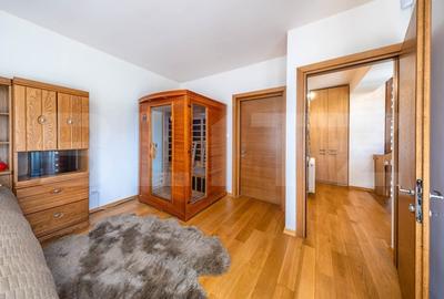 Vila exclusivista cu 6 camere si panorama superba –  Predeal - 10