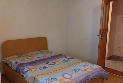 Garsonieră decomandată în Central - 1