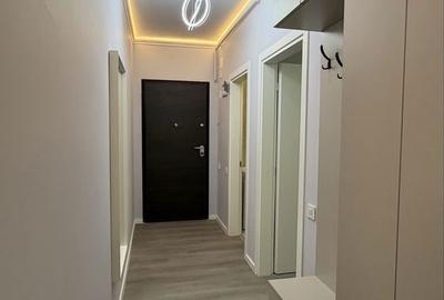 Garsonieră decomandată, mobilată în Lujerului - 5