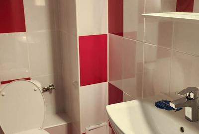 Apartament cu 3 camere decomandat în Oltenița - 1