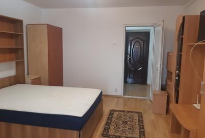 Costin Georgian metrou - 4