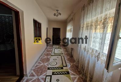 Casa, 3 camere, 119 mp, teren 406 mp, an 2007, Romanesti - 10