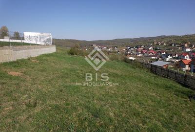 Teren Construcții intravilan de 1000 mp, în Centura - 10