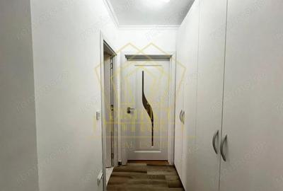 Apartament spatios cu 3 camere I Complexul Studentesc - 4