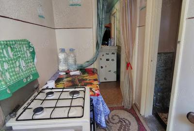 Apartament 3 camere decomandat 51mp Ro?iorii de Vede - 10