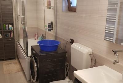 Casă individuală cu 3 camere cu Teren 1100 Mp în Berghia - 4