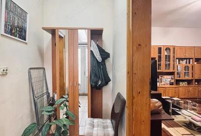 AV660 Apartament 1 camera, la curte, zona strazii Mangalia-Iosefin - 15