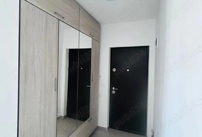 Apartament cu 2 camere semidecomandat în Florești - 2