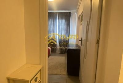 Apartament 3 camere, renovat complet, mobilat, utilat, CT, AC - 8