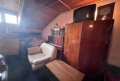 Garsonieră nedecomandată în Micul Dallas - 7