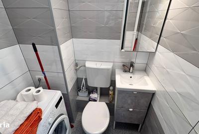Apartament cu 4 camere decomandat, mobilat în Pantelimon - 3