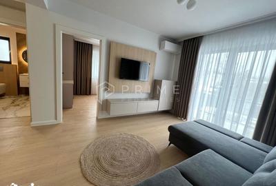 Apartament cu 2 camere în Central - 7