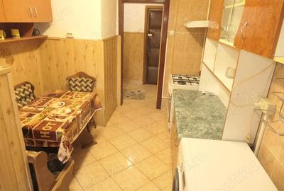 Apartament cu 3 camere semidecomandat în Micălaca - 3