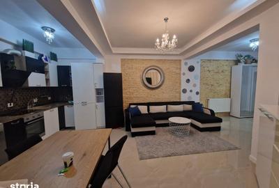 Apartament cu 2 camere decomandat în Nord - 2