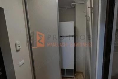 Garsoniera cf 1decomandata zona Brosteni - 4