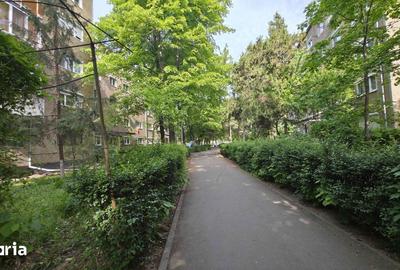 Apartament cu 3 camere semidecomandat în Rogerius - 8