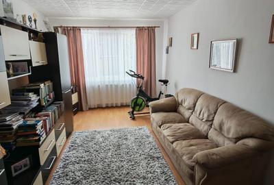 Apartament cu 2 camere decomandat în Central - 5