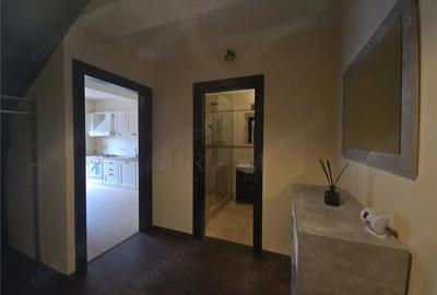 Toscana - 3 cam - mobilat - scara interioara - spatios - luminos - 18