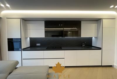 Apartament de 3 camere / Cortina 126 / Erou Iancu Nicolae / Cambridge School Apartament de 3 camere / Cortina 126 / Erou Iancu Nicolae / Cambridge School - 6