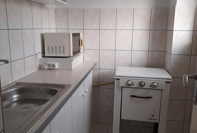 Garsonieră semidecomandată în Ultracentral - 3