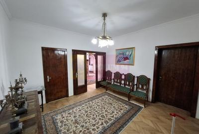 Apartament in Vila Superba | 120 MP | Dorobanti | Stefan cel Mare - 2