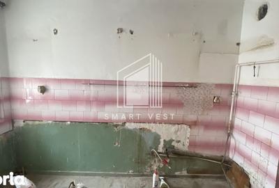 Apartament cu 3 camere decomandat în Micro 16 - 9