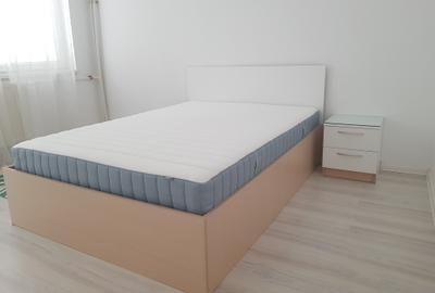 Apartament cu 3 camere semidecomandat, mobilat în P-ța Unirii - 7