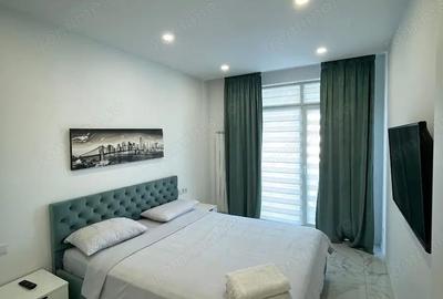 Apartament cu 2 camere decomandat în Drumul Taberei - 2