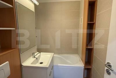 Apartament cu 2 camere semidecomandat în Sud - 3