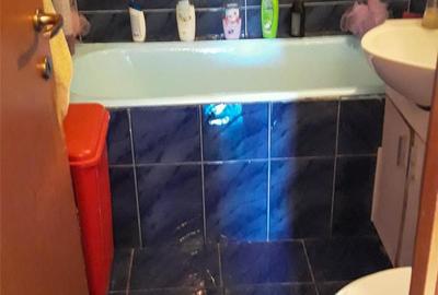 Apartament cu 2 camere decomandat în Micro 5