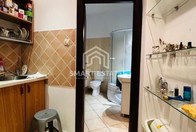 Apartament cu 2 camere decomandat, mobilat în Grădina Icoanei - 10