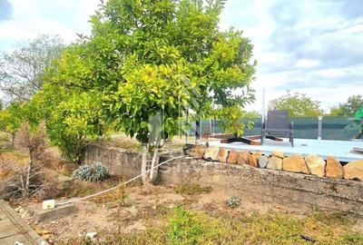 Casă cu 5 camere cu Piscina în Central - 4