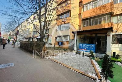 Spațiu comercial, de 65 mp, în 9 Mai - 4