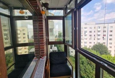 Apartament cu 3 camere decomandat, mobilat în Pantelimon - 5