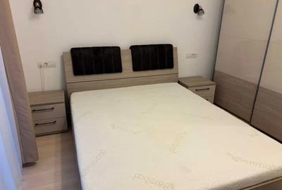 Apartament cu 2 camere decomandat, mobilat în Morarilor - 4