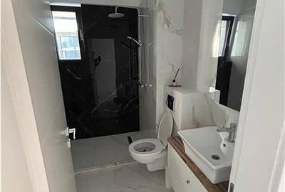 Apartament cu 2 camere decomandat, mobilat în Nord - 8