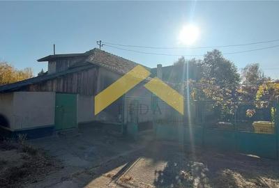Casa de vanzare in orasul Nadlac - 7