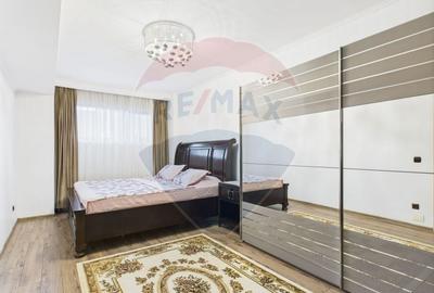 Apartament spatios 4 camere | 122 mp | Damaroaia - 4