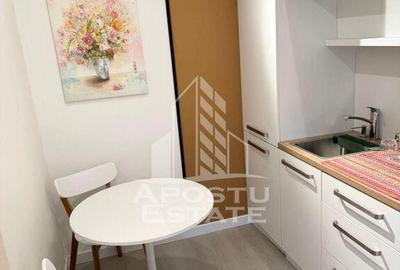 Apartament 1 camera la casa cu curte, centrala proprie, E... - 3