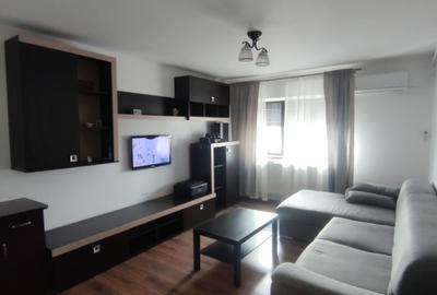 Apartament cu 3 camere decomandat, mobilat în Găvana 3 - 5