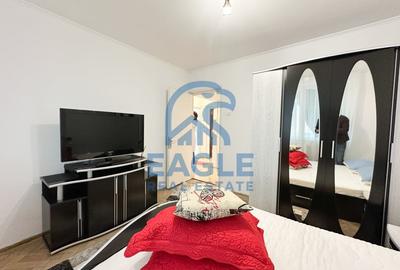Apartament cu 2 camere decomandat, mobilat în Tomis II - 10